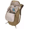 Thule Alltrail TADP225 Faded Khaki Rucksack Reiserucksack Polyester