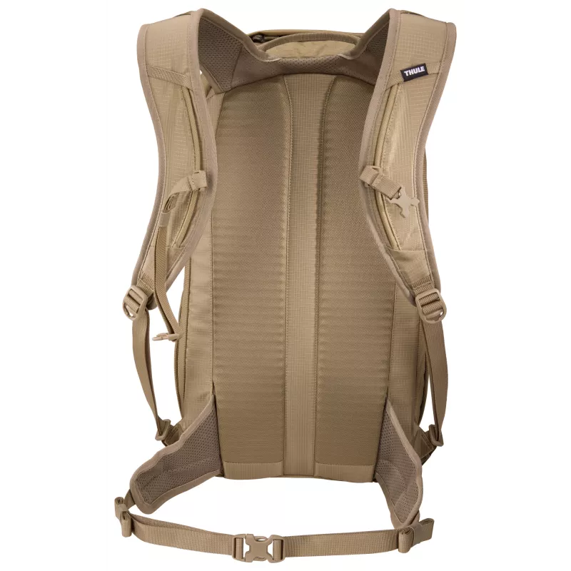 Thule Alltrail TADP225 Faded Khaki Rucksack Reiserucksack Polyester