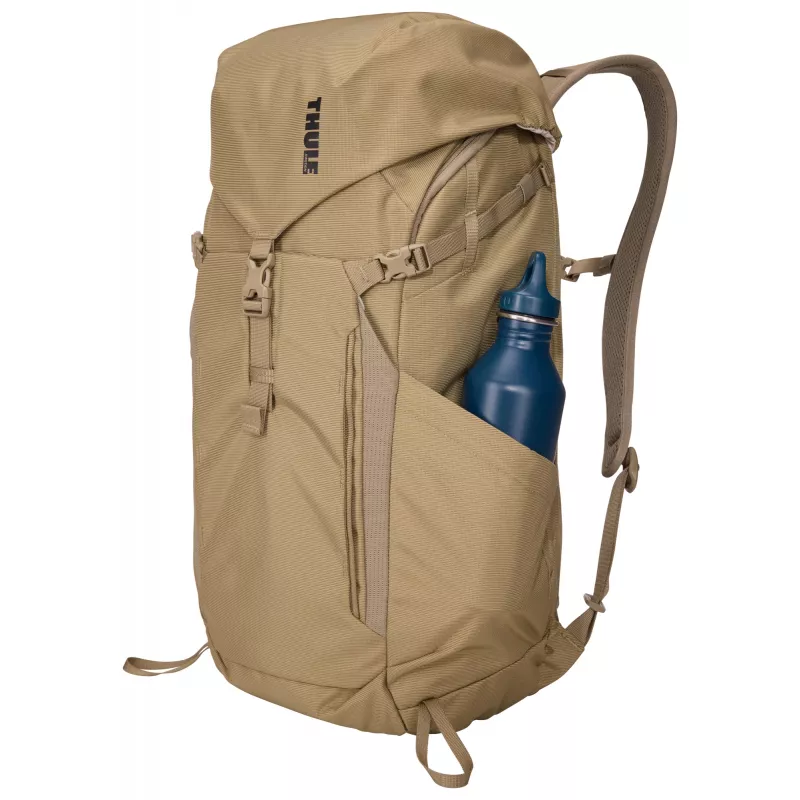 Thule Alltrail TADP225 Faded Khaki Rucksack Reiserucksack Polyester