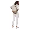 Thule Lithos TLBP213 Pelican Rucksack Casual backpack Braun, Creme Polyester