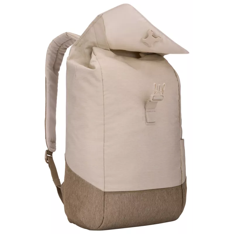 Thule Lithos TLBP213 Pelican Rucksack Casual backpack Braun, Creme Polyester