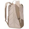 Thule Lithos TLBP213 Pelican Rucksack Casual backpack Braun, Creme Polyester
