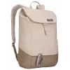 Thule Lithos TLBP213 Pelican Rucksack Casual backpack Braun, Creme Polyester