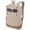 Thule Lithos TLBP216 Pelican Rucksack Freizeitrucksack Creme, Braun Polyester