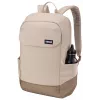 Thule Lithos TLBP216 Pelican Rucksack Freizeitrucksack Creme, Braun Polyester