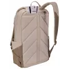 Thule Lithos TLBP216 Pelican Rucksack Freizeitrucksack Creme, Braun Polyester