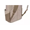 Thule Lithos TLBP216 Pelican Rucksack Freizeitrucksack Creme, Braun Polyester