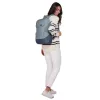 Thule Lithos TLBP216 Teichgrau Rucksack Freizeitrucksack Grau Polyester