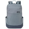 Thule Lithos TLBP216 Teichgrau Rucksack Freizeitrucksack Grau Polyester
