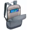 Thule Lithos TLBP216 Teichgrau Rucksack Freizeitrucksack Grau Polyester
