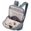 Thule Lithos TLBP216 Teichgrau Rucksack Freizeitrucksack Grau Polyester