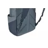 Thule Lithos TLBP216 Teichgrau Rucksack Freizeitrucksack Grau Polyester