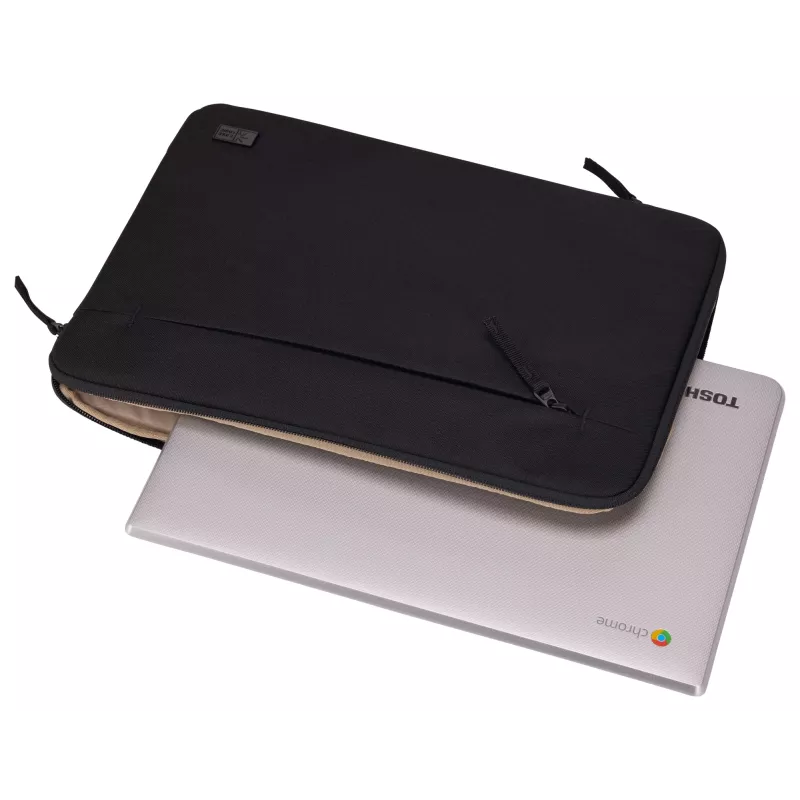 Case Logic Invigo Eco INVIS113 Schwarz 33 cm (13 Zoll) Schutzhülle-Hülle