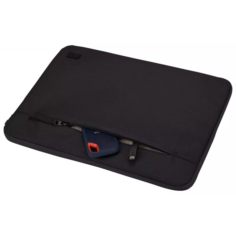 Case Logic Invigo Eco INVIS113 Schwarz 33 cm (13 Zoll) Schutzhülle-Hülle