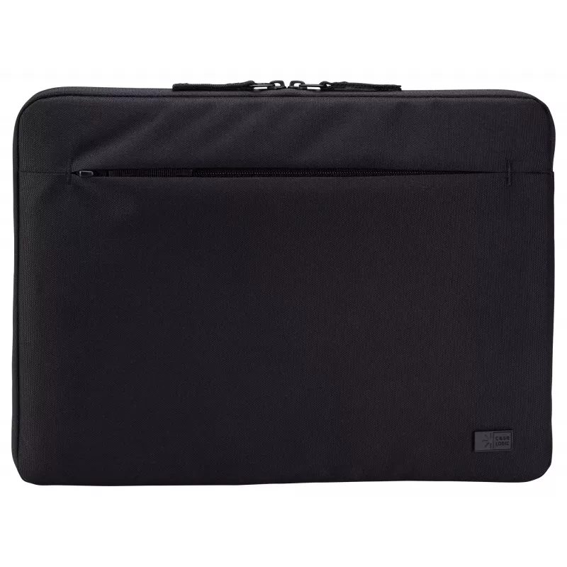 Case Logic Invigo Eco INVIS114 Schwarz 35,6 cm (14 Zoll) Schutzhülle-Hülle
