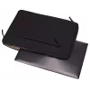 Case Logic Invigo Eco INVIS114 Schwarz 35,6 cm (14 Zoll) Schutzhülle-Hülle