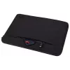 Case Logic Invigo Eco INVIS114 Schwarz 35,6 cm (14 Zoll) Schutzhülle-Hülle