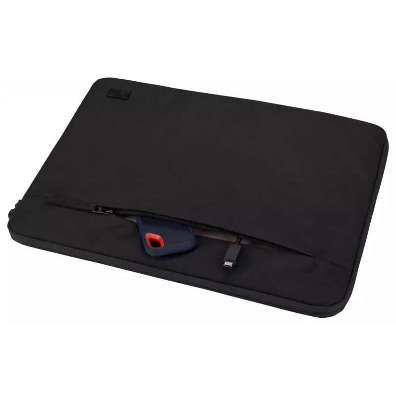 Case Logic Invigo Eco INVIS114 Schwarz 35,6 cm (14 Zoll) Schutzhülle-Hülle