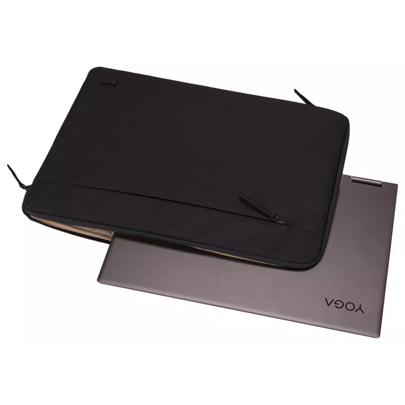 Case Logic Invigo Eco INVIS116 Schwarz 38,1 cm (15″) Schutzhülle-Case