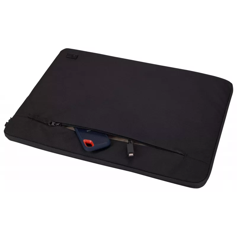 Case Logic Invigo Eco INVIS116 Schwarz 38,1 cm (15″) Schutzhülle-Case
