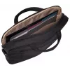 Case Logic Invigo Eco INVIA114 Schwarz 35,6 cm (14 inch) Schutzhülle-Hülle