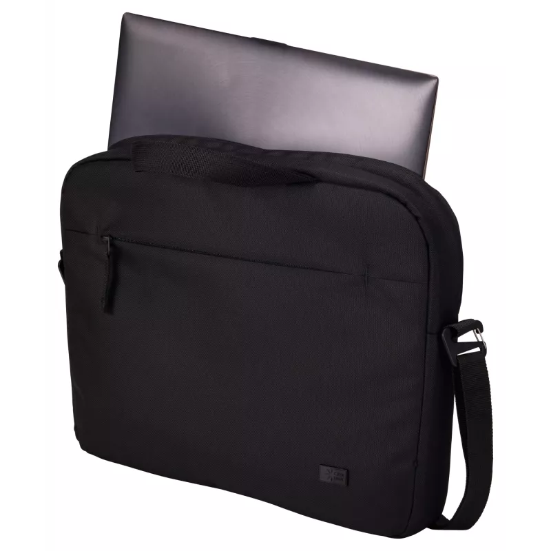 Case Logic Invigo Eco INVIA114 Schwarz 35,6 cm (14 inch) Schutzhülle-Hülle