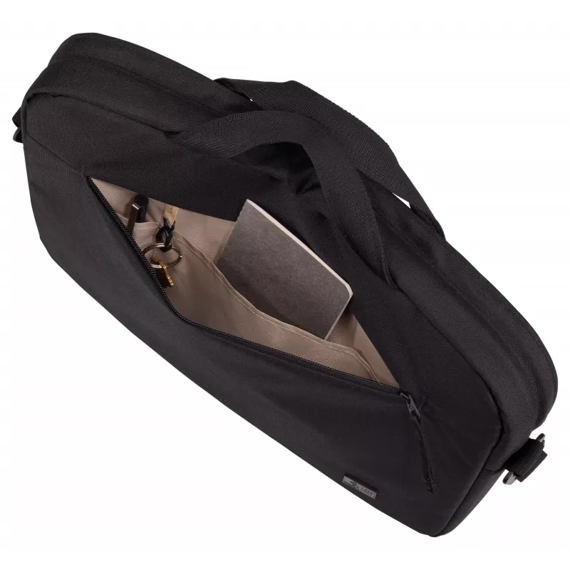Case Logic Invigo Eco INVIA114 Schwarz 35,6 cm (14 inch) Schutzhülle-Hülle