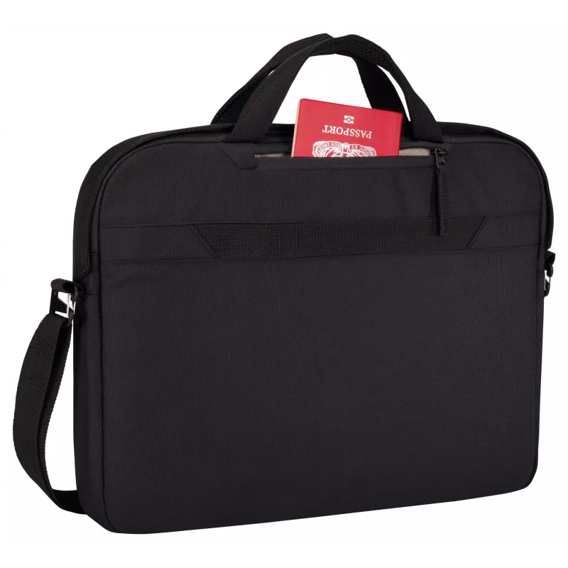 Case Logic Invigo Eco INVIA114 Schwarz 35,6 cm (14 inch) Schutzhülle-Hülle