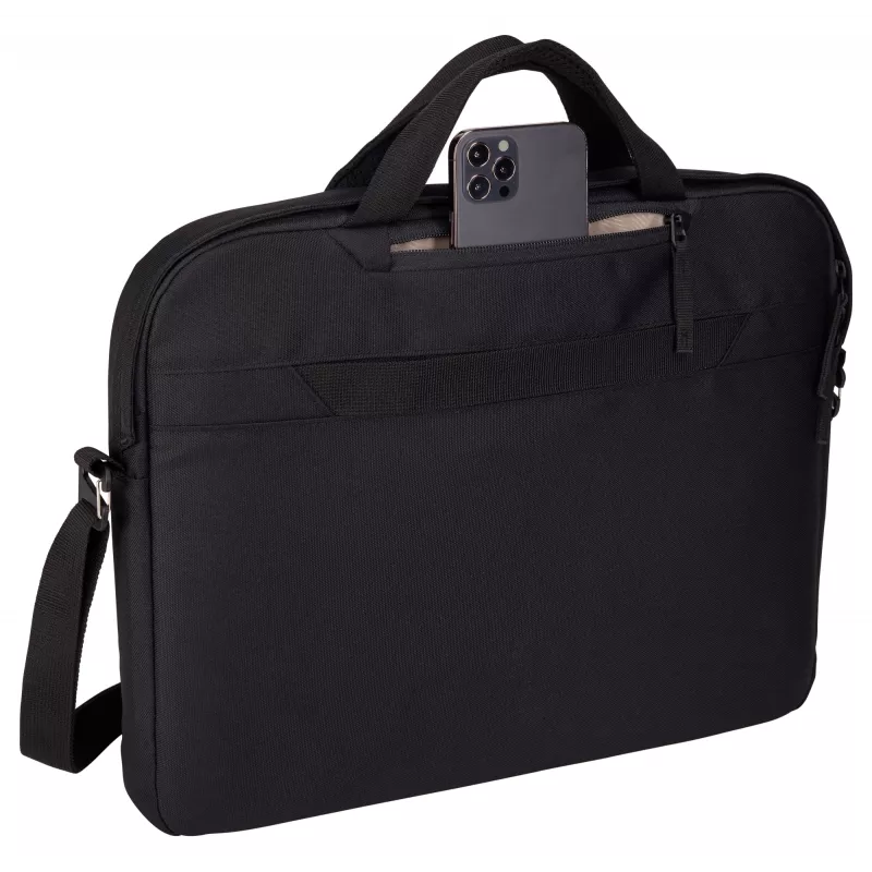 Case Logic Invigo Eco INVIA114 Schwarz 35,6 cm (14 inch) Schutzhülle-Hülle