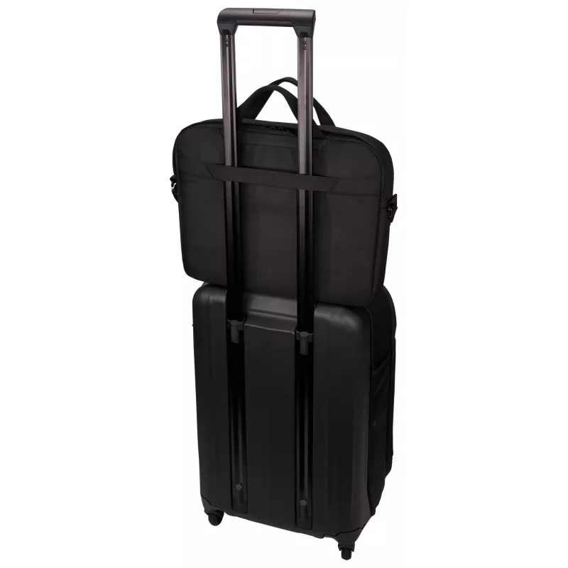 Case Logic Invigo Eco INVIA114 Schwarz 35,6 cm (14 inch) Schutzhülle-Hülle