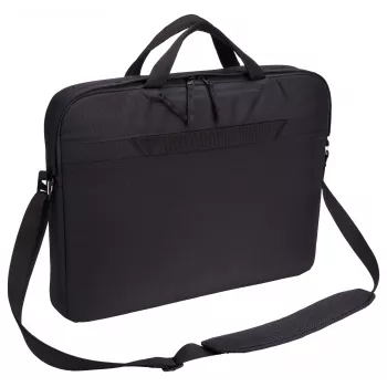 Case Logic Invigo Eco INVIA116 Schwarz 39,6 cm (15,6″) Schutzhülle-Tasche