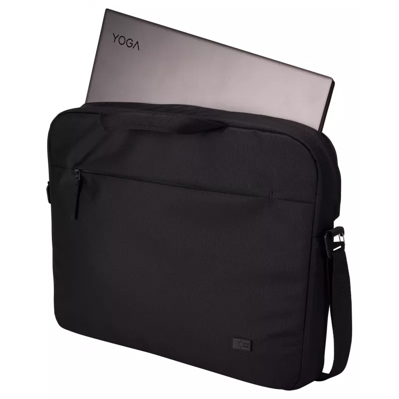 Case Logic Invigo Eco INVIA116 Schwarz 39,6 cm (15,6″) Schutzhülle-Tasche