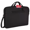 Case Logic Invigo Eco INVIA116 Schwarz 39,6 cm (15,6″) Schutzhülle-Tasche