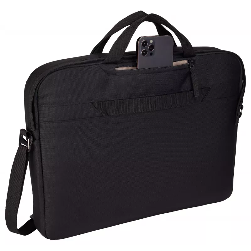 Case Logic Invigo Eco INVIA116 Schwarz 39,6 cm (15,6″) Schutzhülle-Tasche