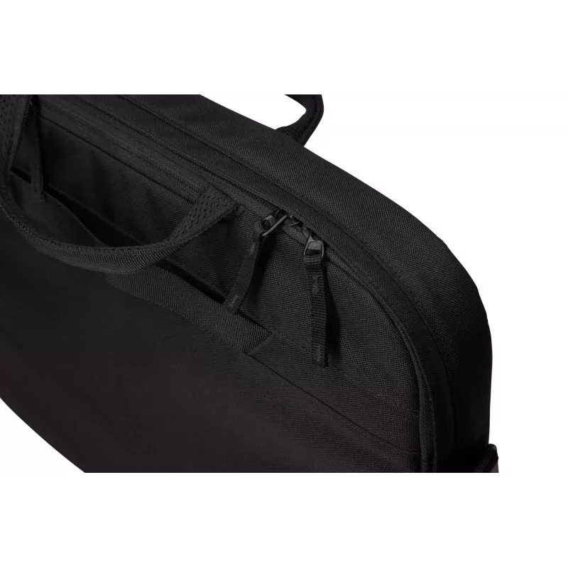 Case Logic Invigo Eco INVIA116 Schwarz 39,6 cm (15,6″) Schutzhülle-Tasche