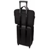 Case Logic Invigo Eco INVIA116 Schwarz 39,6 cm (15,6″) Schutzhülle-Tasche