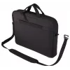Case Logic Invigo Eco INVIA116 Schwarz 39,6 cm (15,6″) Schutzhülle-Tasche
