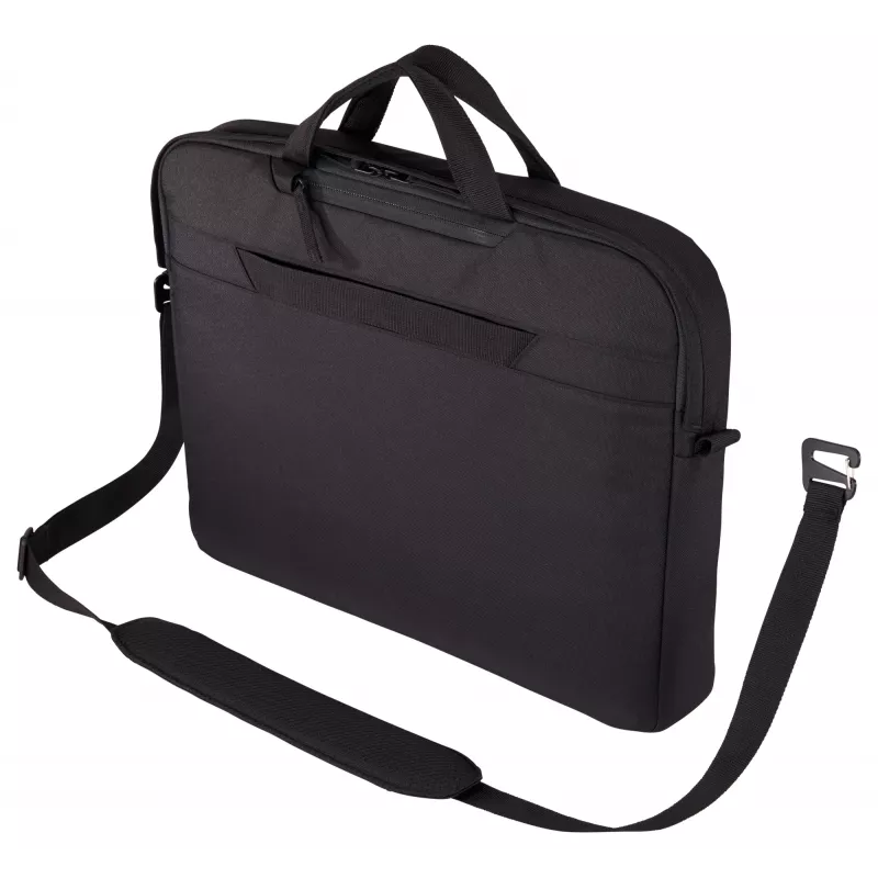 Case Logic Invigo Eco INVIA116 Schwarz 39,6 cm (15,6″) Schutzhülle-Tasche