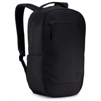 Case Logic Invigo Eco INVIBP114 Schwarz 35,6 cm (14 inch) Rucksack