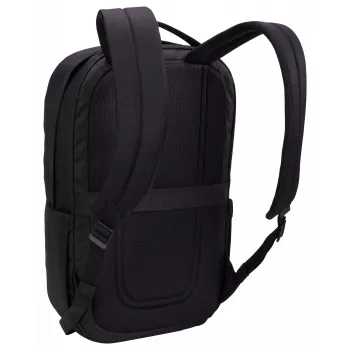 Case Logic Invigo Eco INVIBP114 Schwarz 35,6 cm (14 inch) Rucksack