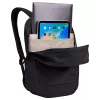 Case Logic Invigo Eco INVIBP114 Schwarz 35,6 cm (14 inch) Rucksack