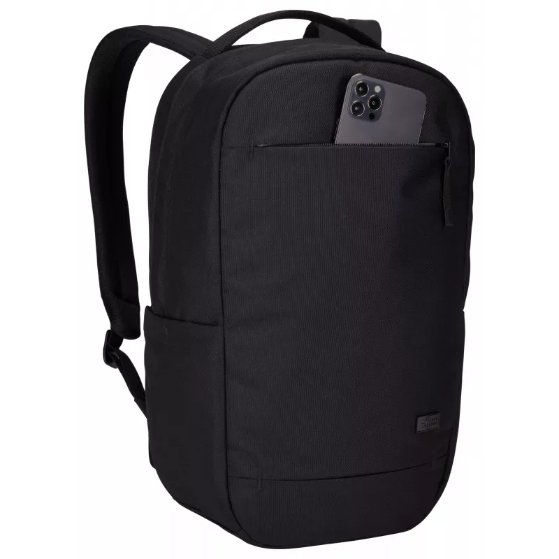 Case Logic Invigo Eco INVIBP114 Schwarz 35,6 cm (14 inch) Rucksack