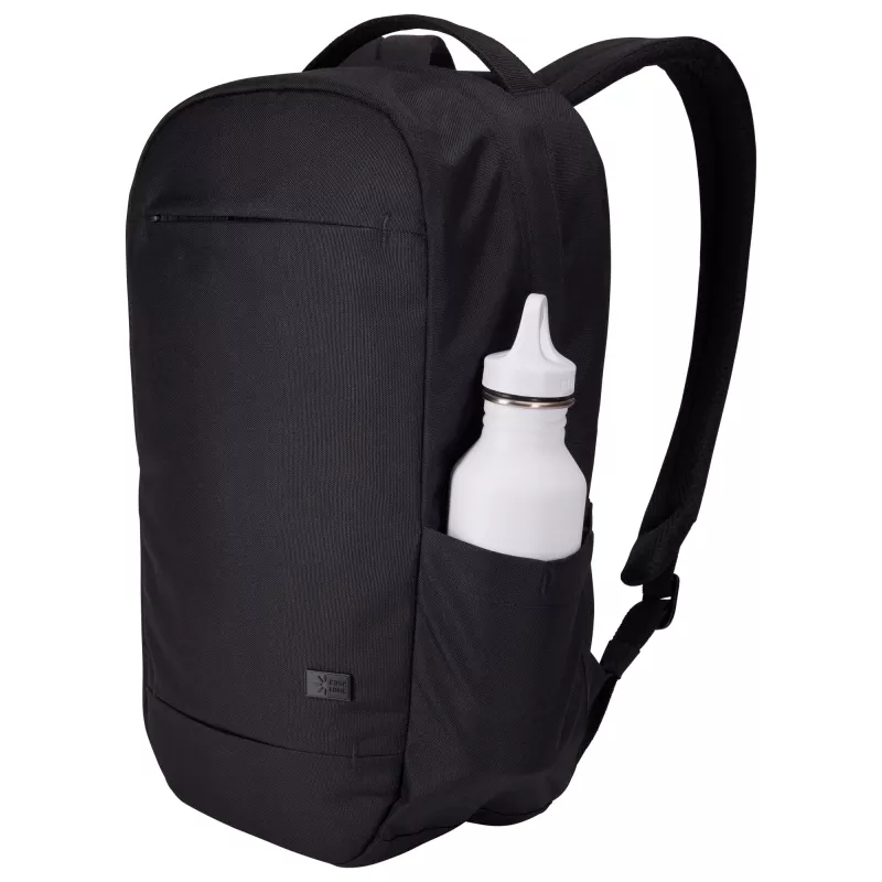 Case Logic Invigo Eco INVIBP114 Schwarz 35,6 cm (14 inch) Rucksack
