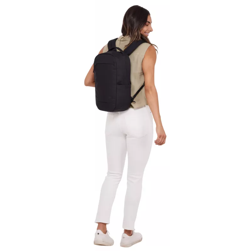 Case Logic Invigo Eco INVIBP114 Schwarz 35,6 cm (14 inch) Rucksack