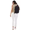Case Logic Invigo Eco INVIBP114 Schwarz 35,6 cm (14 inch) Rucksack