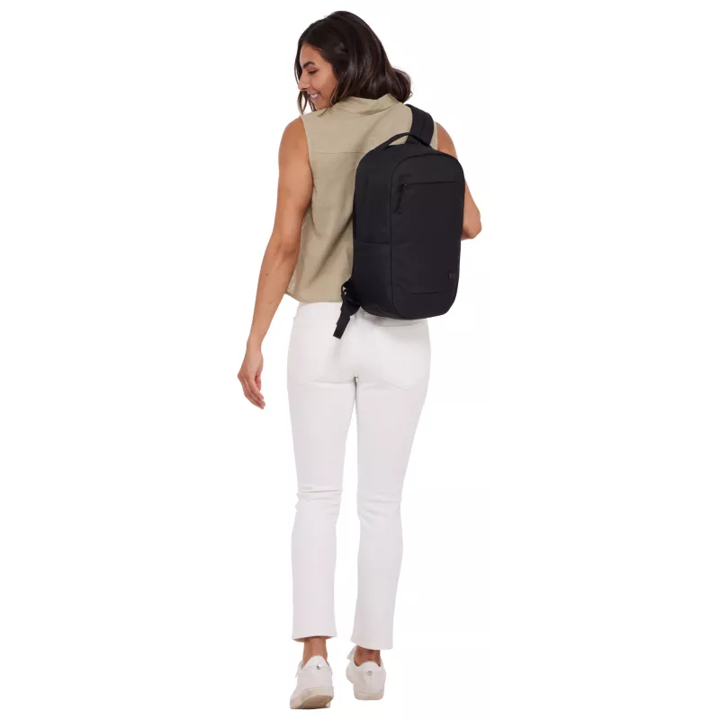 Case Logic Invigo Eco INVIBP114 Schwarz 35,6 cm (14 inch) Rucksack