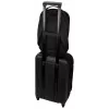 Case Logic Invigo Eco INVIBP114 Schwarz 35,6 cm (14 inch) Rucksack