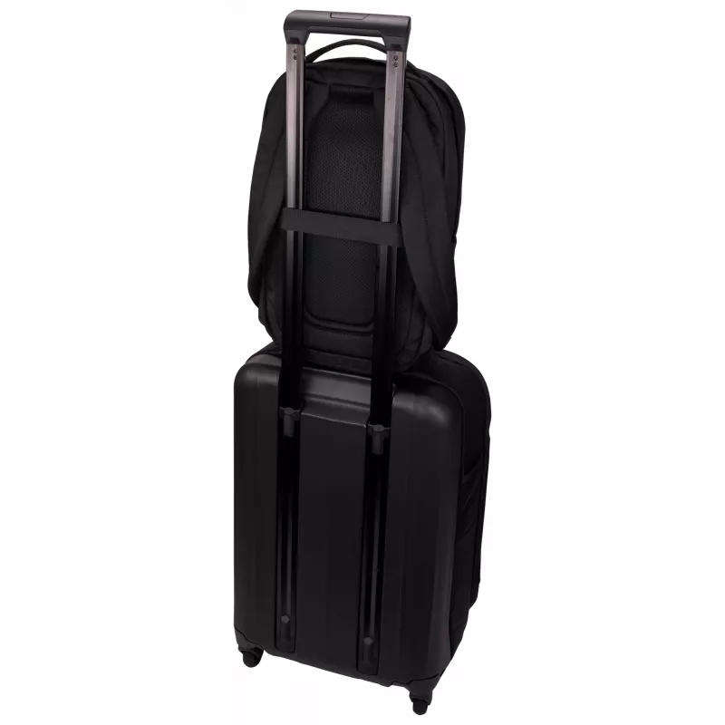 Case Logic Invigo Eco INVIBP114 Schwarz 35,6 cm (14 inch) Rucksack