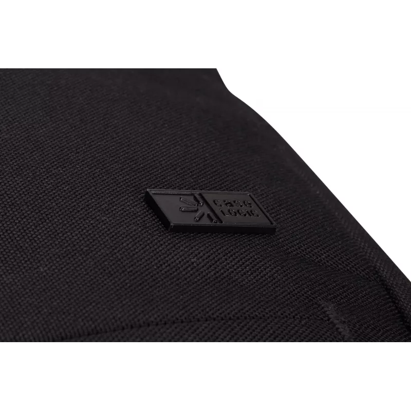 Case Logic Invigo Eco INVIBP114 Schwarz 35,6 cm (14 inch) Rucksack