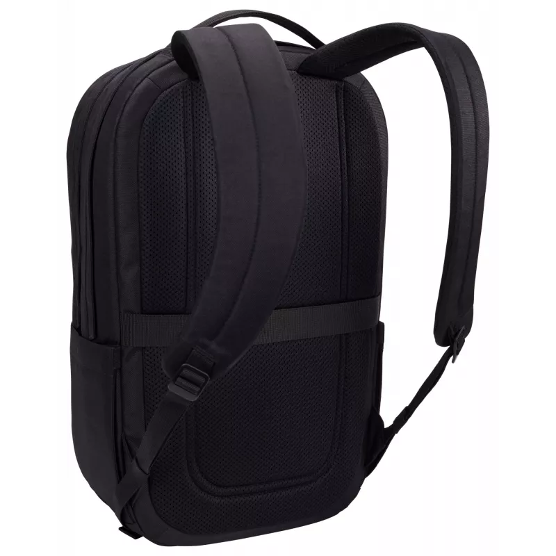 Case Logic Invigo Eco INVIBP116 Schwarz 39,6 cm (15,6 Zoll) Rucksack